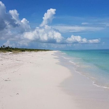 Villa Yum Balam En Holbox 外观 照片