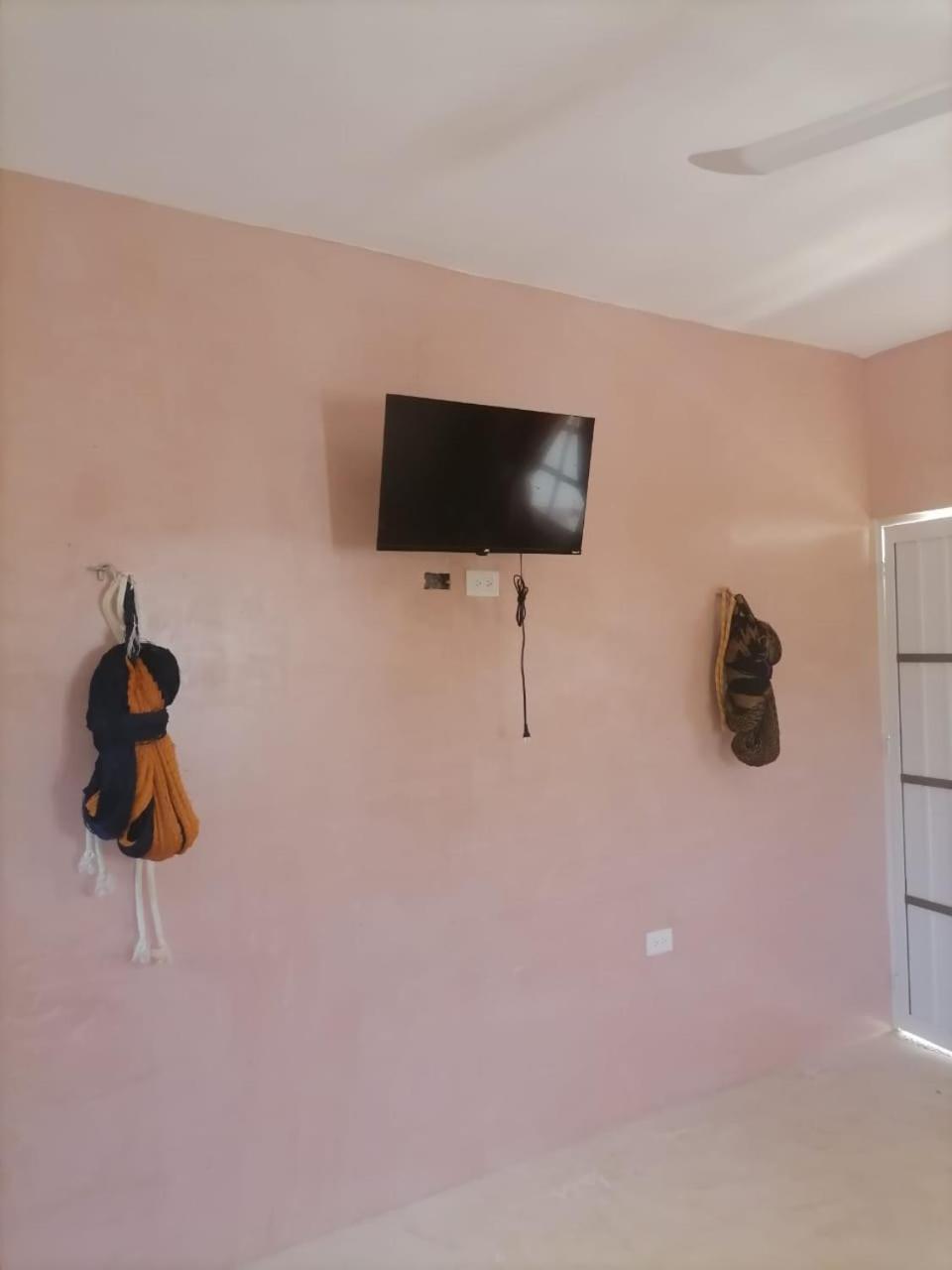 Villa Yum Balam En Holbox 外观 照片