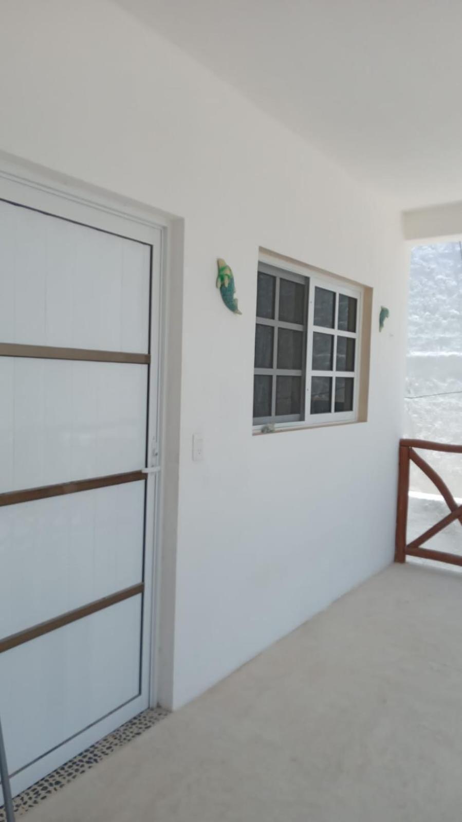 Villa Yum Balam En Holbox 外观 照片